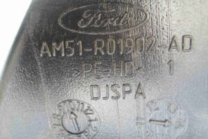 Изображение товара 74155 - 00074155 vozdukhovod 2