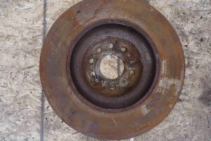 Изображение товара 74169 - 00074169 disk tormoznoj perednij Ford Expedition 1