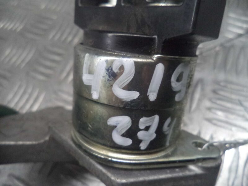 Изображение товара 74187 - 00074187 rele Honda Element