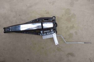 Изображение товара 74196 - 00074196 ruchka naruzhnaya 2