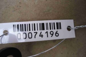 Изображение товара 74196 - 00074196 ruchka naruzhnaya 3