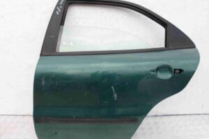 Изображение товара 74199 - 00074199 dver zadnyaya levaya 