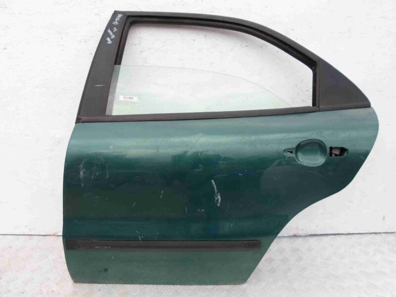 Изображение товара 74199 - 00074199 dver zadnyaya levaya