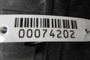 Изображение товара 74202 - 00074202 blok predokhranitelej 2