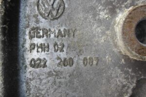 Изображение товара 74216 - 00074216 kronshtejn generatora 1