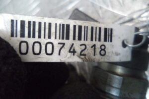 Изображение товара 74218 - 00074218 forsunka toplivnaya 1