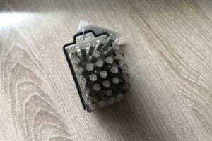 Изображение товара 74232 - 00074232 rezistor otopitelya 1