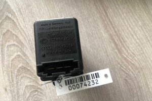 Изображение товара 74232 - 00074232 rezistor otopitelya 2