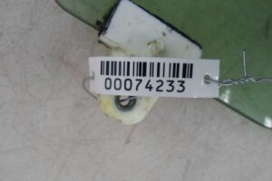 Изображение товара 74233 - 00074233 steklo dveri perednej pravoj 2