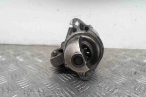 Изображение товара 74239 - 00074239 starter Hyundai Matrix 3