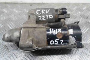 Изображение товара 74239 - 00074239 starter Hyundai Matrix