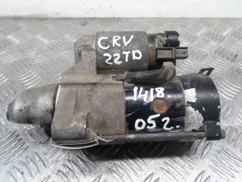 Изображение товара 74239 - 00074239 starter Hyundai Matrix