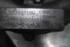 Изображение товара 74248 - 00074248 turbina Honda Pilot 2