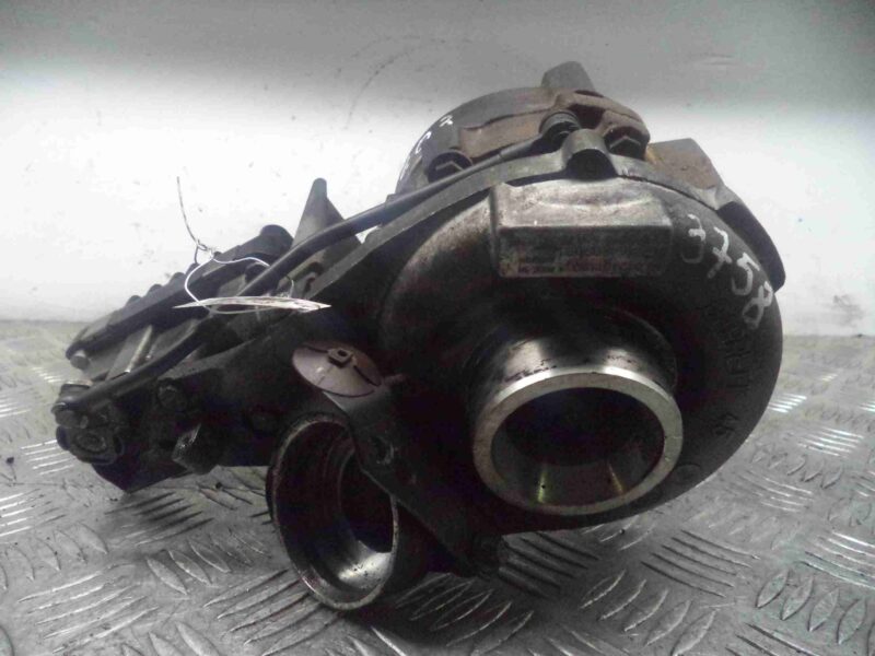 Изображение товара 74248 - 00074248 turbina Honda Pilot