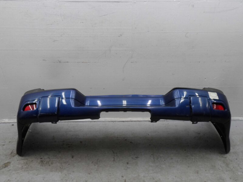 Изображение товара 74256 - 00074256 bamper zadnij