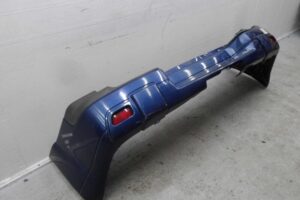 Изображение товара 74256 - 00074256 bamper zadnij 3