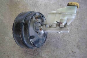 Изображение товара 74258 - 00074258 vakuum tormoznoj Peugeot 306 1