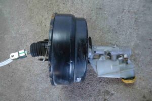 Изображение товара 74258 - 00074258 vakuum tormoznoj Peugeot 306 2