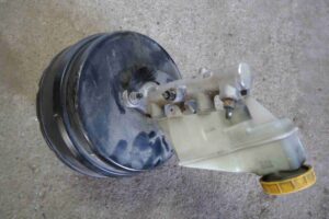 Изображение товара 74258 - 00074258 vakuum tormoznoj Peugeot 306 3