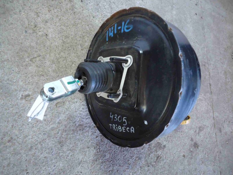 Изображение товара 74258 - 00074258 vakuum tormoznoj Peugeot 306