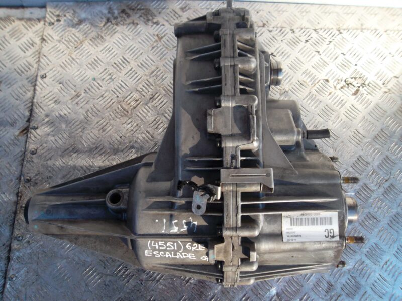 Изображение товара 74260 - 00074260 razdatochnaya korobka