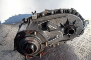 Изображение товара 74260 - 00074260 razdatochnaya korobka 1