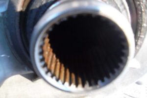 Изображение товара 74260 - 00074260 razdatochnaya korobka 3