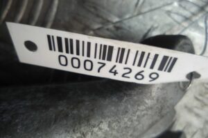 Изображение товара 74269 - 00074269 zaslonka drosselnaya Ford Transit 1