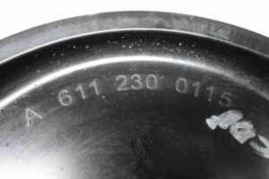 Изображение товара 74286 - 00074286 nasos gur Honda Pilot 1