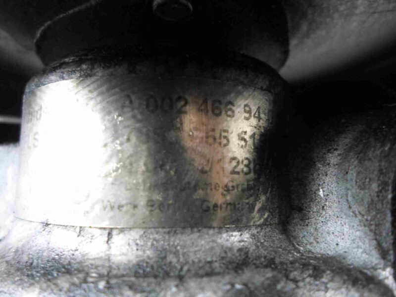 Изображение товара 74286 - 00074286 nasos gur Honda Pilot