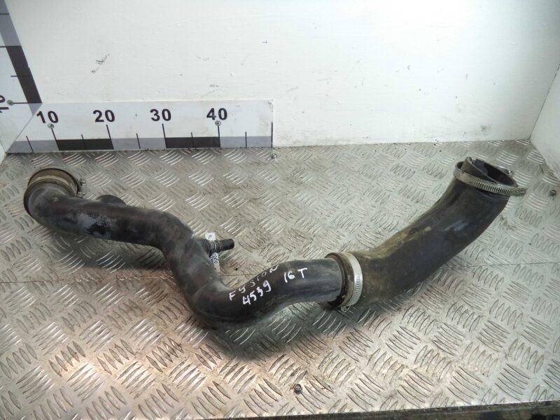 Изображение товара 74288 - 00074288 patrubok interkulera Chevrolet Aveo