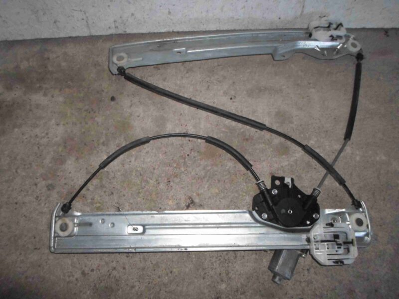 Изображение товара 74289 - 00074289 steklopodemnik perednij pravyj