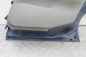 Изображение товара 74291 - 00074291 dver zadnyaya pravaya Jaguar XF 1