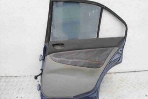 Изображение товара 74291 - 00074291 dver zadnyaya pravaya Jaguar XF 2