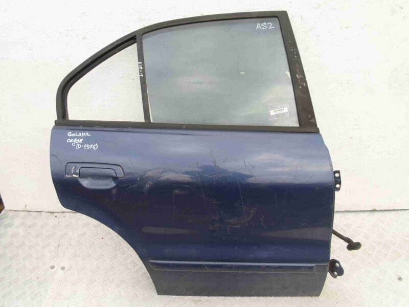 Изображение товара 74291 - 00074291 dver zadnyaya pravaya Jaguar XF