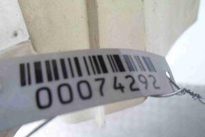Изображение товара 74292 - 00074292 bachok omyvatelya BMW 4 Series 2