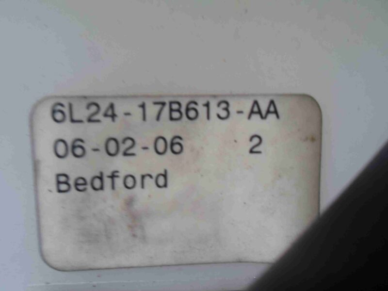Изображение товара 74292 - 00074292 bachok omyvatelya BMW 4 Series