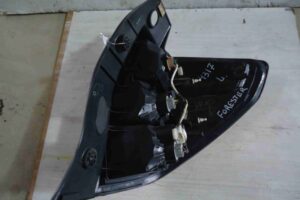 Изображение товара 74293 - 00074293 fonar kryla levyj Peugeot 107 1