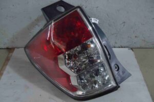 Изображение товара 74293 - 00074293 fonar kryla levyj Peugeot 107 2