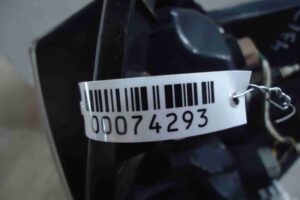 Изображение товара 74293 - 00074293 fonar kryla levyj Peugeot 107