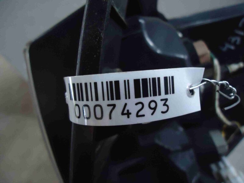 Изображение товара 74293 - 00074293 fonar kryla levyj Peugeot 107