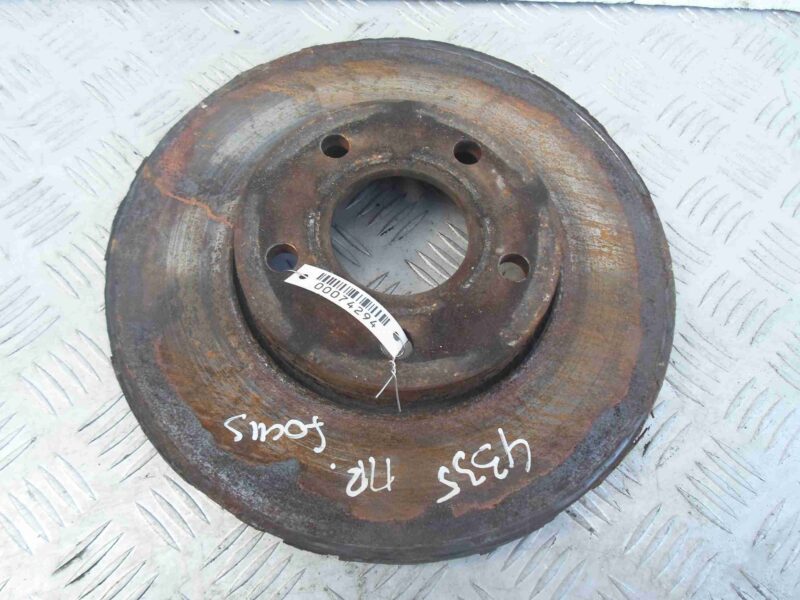 Изображение товара 74294 - 00074294 disk tormoznoj perednij