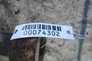 Изображение товара 74302 - 00074302 kulak povorotnyj levyj Ford Expedition 1