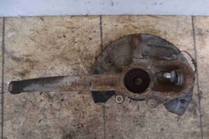 Изображение товара 74302 - 00074302 kulak povorotnyj levyj Ford Expedition