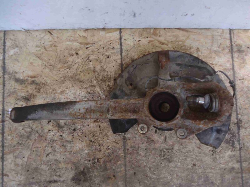 Изображение товара 74302 - 00074302 kulak povorotnyj levyj Ford Expedition