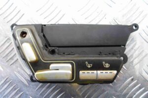 Изображение товара 74314 - 00074314 blok upravleniya sidenem Ford Scorpio 2