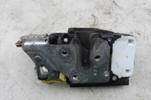 Изображение товара 74316 - 00074316 zamok dveri perednej pravoj 