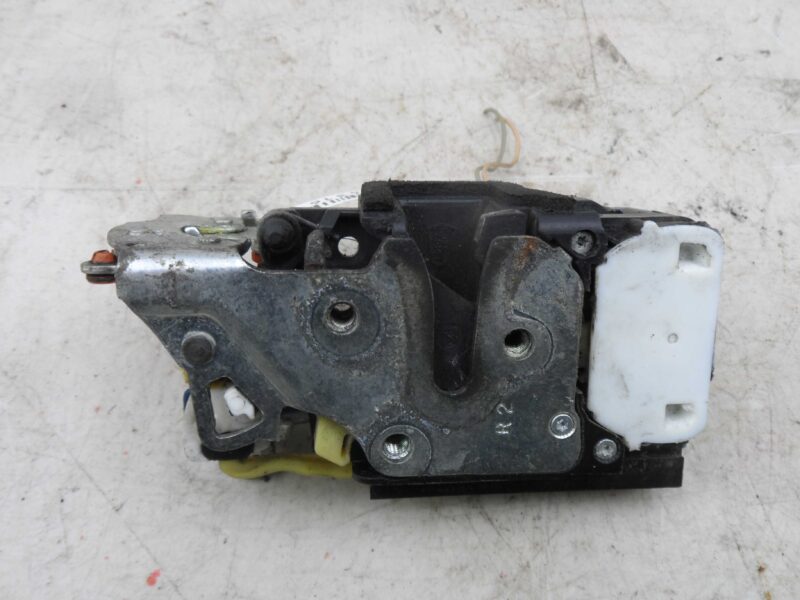 Изображение товара 74316 - 00074316 zamok dveri perednej pravoj