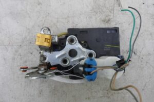 Изображение товара 74316 - 00074316 zamok dveri perednej pravoj 2