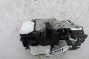 Изображение товара 74316 - 00074316 zamok dveri perednej pravoj 3